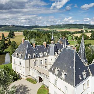 Chateau Sainte Sabine